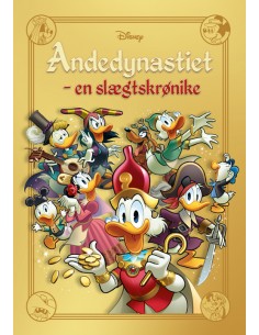 Andedynastiet – en...