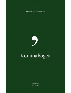 Kommabogen