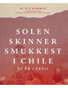 Solen skinner smukkest i Chile