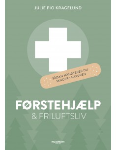 Førstehjælp & friluftsliv