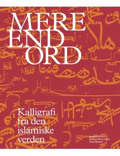 Mere end ord