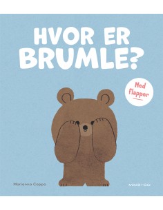 Hvor er Brumle?