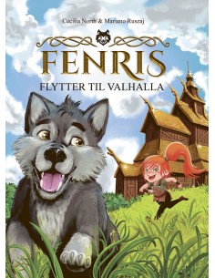 Fenris flytter til Valhalla