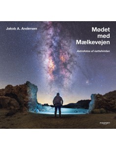 Mødet med Mælkevejen