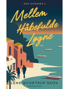 Mellem håbefulde løgne