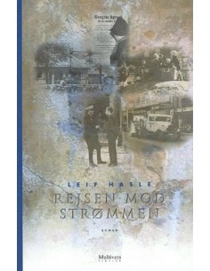 Rejsen mod strømmen