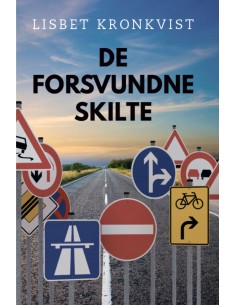 De forsvundne skilte