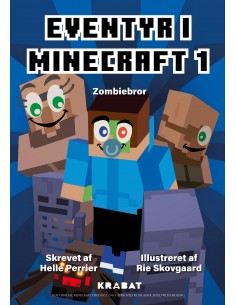 Eventyr i Minecraft 1