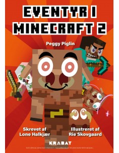 Eventyr i Minecraft 2