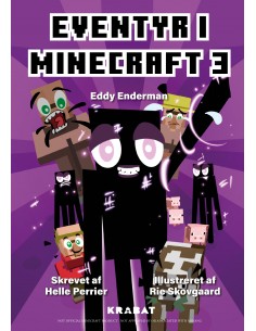 Eventyr i Minecraft 3