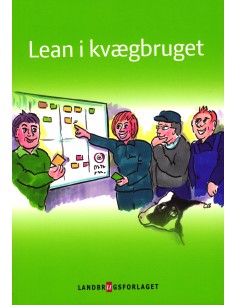 Lean i kvægbruget