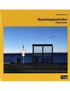 Busstoppesteder i Danmark