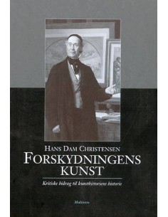 Forskydningens kunst