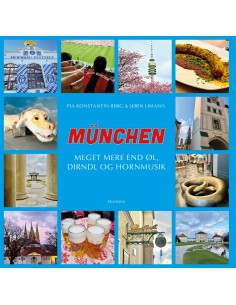 München - Meget mere end...