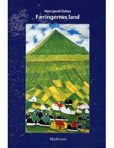 Færingernes land