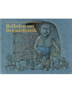 Balladen om Brumlefiserik