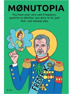 Mønutopia