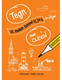 Tegn alt mellem himmel og...