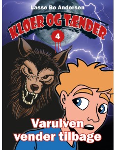 Varulven vender tilbage