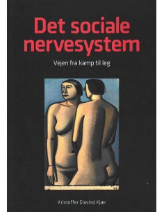 Det Sociale nervesystem