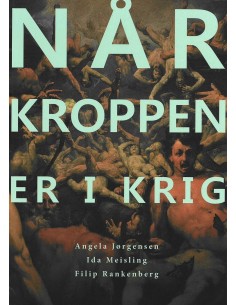 Når kroppen er i krig 2....