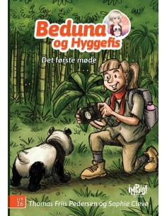 Beduna og Hyggefis - Det...