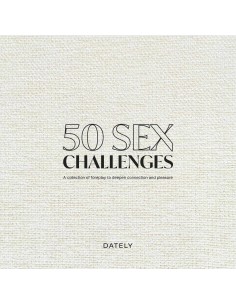 50 Sex Challenges