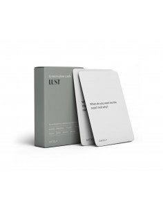 Lust - Dately samtalekort