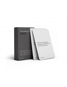 BDSM - Dately samtalekort