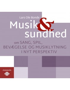 Musik & sundhed