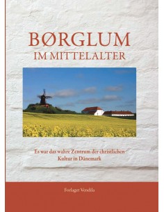 Børglum im Mittelalter