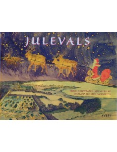 Julevals