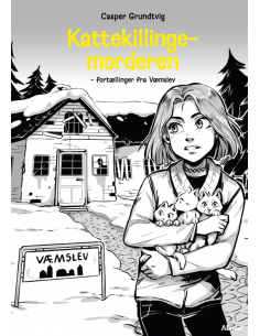 Kattekillingemorderen -...