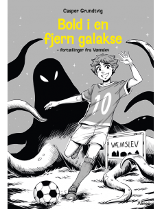 Bold i en fjern galakse -...