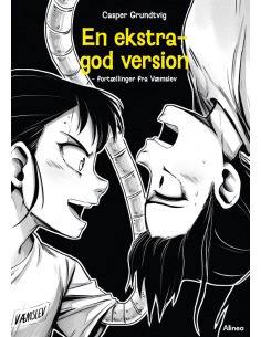 En ekstragod version -...