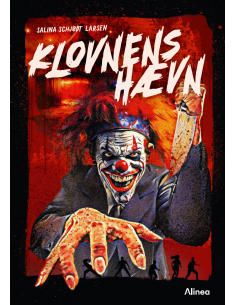 Klovnens hævn, Sort Læseklub