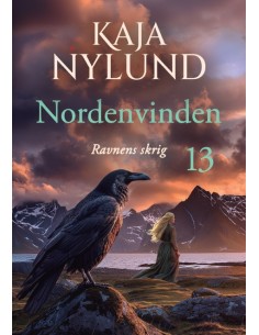 Ravnens skrig -...