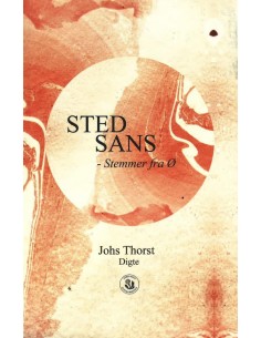 Stedsans - Stemmer fra Ø