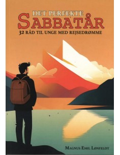 Det perfekte sabbatår - 32...