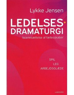 Ledelsesdramaturgi