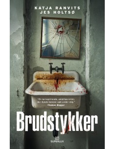 Brudstykker