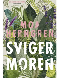 Svigermoren