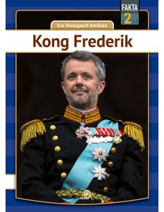 Kong Frederik