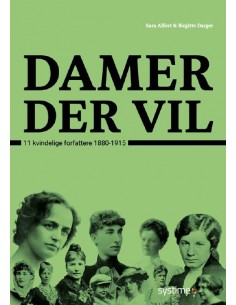 Damer der vil