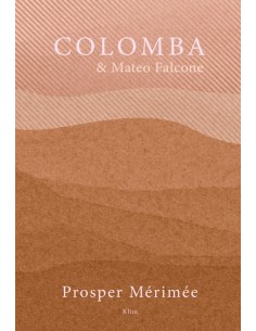 Colomba & Mateo Falcone