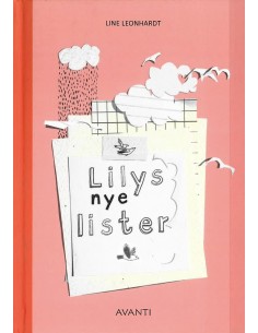 Lilys Nye Lister
