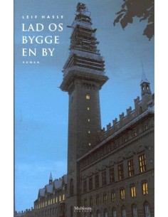 Lad os bygge en by