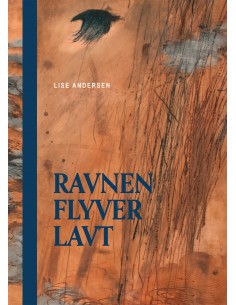 Ravnen flyver lavt