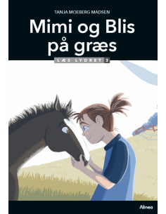 Mimi og Blis på græs, Læs...