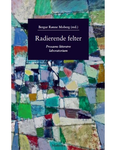 Radierende felter